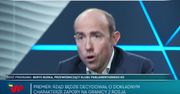 Wyścig w PiS? "Kaczyński przerywa oglądanie rodeo i obserwuje"