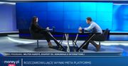 Program Money.pl, 04.11 | Wojtek Kardyś o przejęciu Twittera, słabych wynikach Meta i influencerach