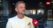 Cezary Pazura wspomina współpracę z Julią Wieniawą. W filmie zagrał jej alfonsa