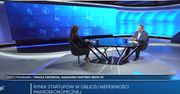 Program Money.pl, 31.10 | Tomasz Swieboda, Managing Partner w Inovo, o tym co należy wziąć pod uwagę prowadząc młodą firmę technologiczną