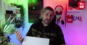 Microsoft Surface Laptop Studio: Notebook dla twórców, który czaruje ekranem [TEST]