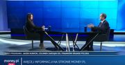 Program Money.pl, 28.10 | Jacek Kunicki, członek zarządu ds. finansów Orange Polska, o tym jak telekomy radzą sobie w trudnej sytuacji makroekonomicznej?
