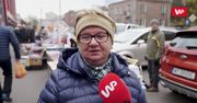 Emerytka pochwaliła rząd. Zaraz usłyszała: "Mnie Kaczyński nie daje"