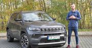 Test: Jeep Compass 4xe – co wie o nim 1 na 4 kierowców?