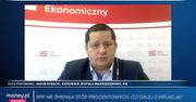 Program Money.pl, 15.11 | Stopy procentowe wciąż mogą wzrosnąć. "Gospodarka spowalnia"