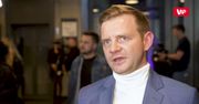 Rafał Zawierucha o wyniku "Niewidzialnej wojny": "Jestem usatysfakcjonowany"