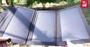 Green Cell Solar Power: Ładuj smartfon za darmo [TEST]