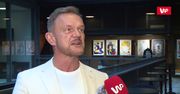 Cezary Pazura mierzy się z krytyką żony. "Jest bardzo surowa"