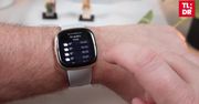 Fitbit Sense 2: Smartwatch, który pomoże ci zrozumieć siebie [TEST]