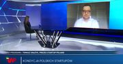 Program Money.pl 23.12 | Tomasz Snażyk, prezes Startup Poland, o kondycji polskich startupów