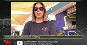 Poleciała w grudniu do Izraela. "O kurtkach zimowych możemy zapomnieć"
