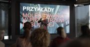 "Sprzeciw się molestowaniu w miejscach publicznych". Zobacz relację z wykładu