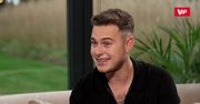 "Święta inaczej". Adam Zdrójkowski wraca na duży ekran. "Szymon to niegrzeczny chłopiec"