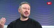 Andrzej Piaseczny wróci do TVP? "Są ludzie, dla których warto przekroczyć pewną granicę"