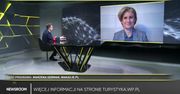 Dokąd Polacy wybierają się na święta i sylwestra? "Jesteśmy spragnieni słońca i ciepła"