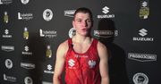 Paweł Sulęcki ocenił występ na gali Suzuki Boxing Night 30