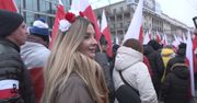 Gorąco na Marszu. Obrażali Tuska i Trzaskowskiego
