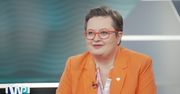 Lubnauer wytknęła Sikorskiemu. "Przespał w PE wszystkie trudne czasy"