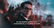 Miłość silniejsza niż śmierć. Marcin Dorociński o filmie “Minghun”