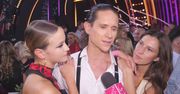 TYLKO U NAS! Michał Meyer odpadł z "Tańca z gwiazdami". Skomentował wyniki programu