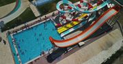 Aquapark w Łodzi bez dzieci. Polacy oceniają decyzję