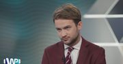 Tłit - Łukasz Michnik