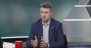 Tłit - prok. Jarosław Onyszczuk