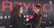 Martyna Byczkowska przyznaje: "Ścianki i wywiady są stresujące"