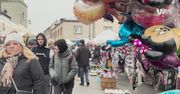 Odpust w polskim mieście miłości. Zjeżdżają tłumy z okolic