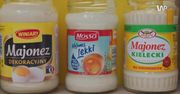 Test majonezów. Oto jak poradzili sobie z nim w Białymstoku