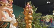 Najbardziej świąteczne miejsce w stolicy. Magia na każdym kroku