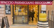 Raj dla fanów pysznego jedzenia. Europejski region kusi kuchnią