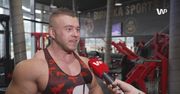 "Czegoś takiego jeszcze nie widziałem". Trener fitness wskazuje na nowy trend