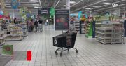 "Tajemniczy box" w Auchan. Oto co dostaliśmy za 370 zł