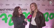 Anja Rubik o kolacji z Hailey Bieber: "Miała się bardzo dobrze, wyglądała bardzo dobrze..."