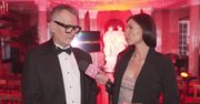 Gwiazdy na Gali i urodzinach marki "Bloch Optyk". Bujakiewicz, Moś, Liber, Kasia Wilk, Jędrzejak.