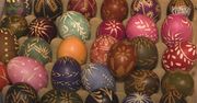 Jajka ozdabiane woskiem czy cebulą? Metody prababek to sama natura