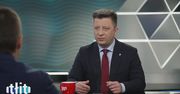Tłit - Michał Dworczyk