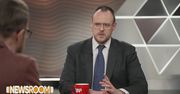 Poranne pasmo Wirtualnej Polski, wydanie 08.05