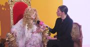 Magda Gessler bije na alarm ws. AI. "To jest MANIPULACJA ludzkością"