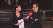 Tak próbowano zablokować "Białą odwagę". Polonia nazwała go "zdrajcą"