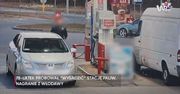 78-latek próbował "wysadzić" stację paliw. Oto co mu grozi