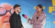 Syn Justyny Steczkowskiej o jej udziale w Eurowizji. Mówi, co będzie sukcesem