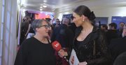 Kasia Adamik o sytuacji kina w Polsce. "Jest coraz trudniej"
