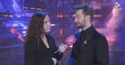 Michał Danilczuk BRONI "You Can Dance" i mówi o spotkaniu z Agustinem Egurrolą! Obawiał się porównań?