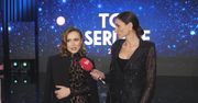 Marta Żmuda Trzebiatowska wyszła za aktora. "Tęsknie za graniem razem"