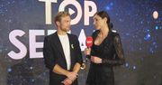 Piotr Witkowski o "Idź przodem, bracie". Rozłożyli widzów na łopatki