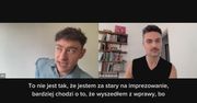 Olly Alexander: "W społeczności gejowskiej istnieje presja z różnych stron, bardzo unikalna i odczuwalna"