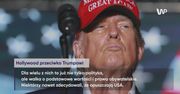 Hollywood kontra Trump