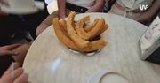 Kosztuje mniej niż 1 euro. Turystów powala na kolana